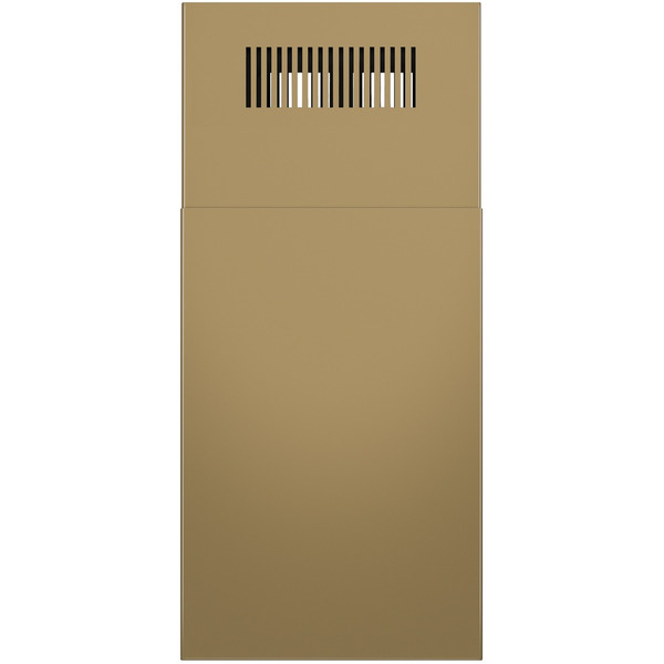 Кухонная вытяжка MAUNFELD Bath Isla 401 (золотой)