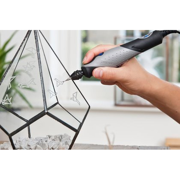 Набор оснастки Dremel 2.615.C68.2JA