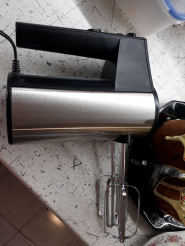 Миксер Making Oasis Everywhere MH-60S