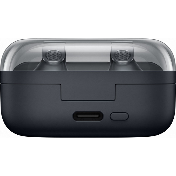 Наушники Samsung Galaxy Buds 4 SM-R540NZKACIS (черный)
