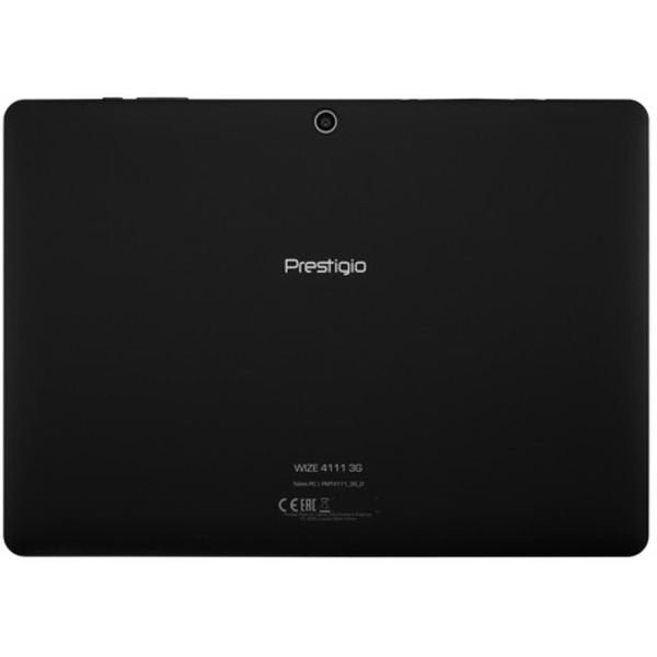 Планшет Prestigio Wize 4311 3G (PMT4111_3G_D)