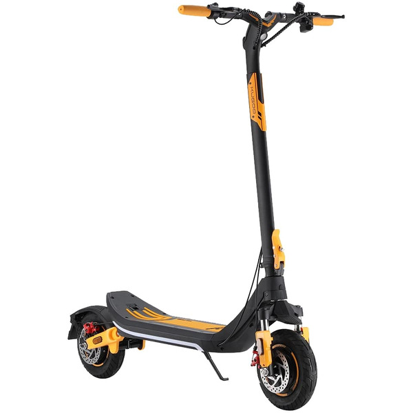 Электросамокат Kugoo M3 Pro