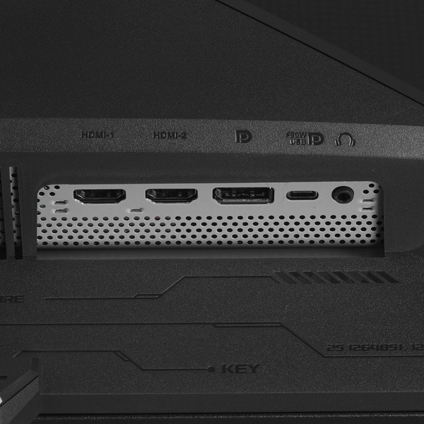 Монитор ASUS ROG Strix OLED XG27ACDNG