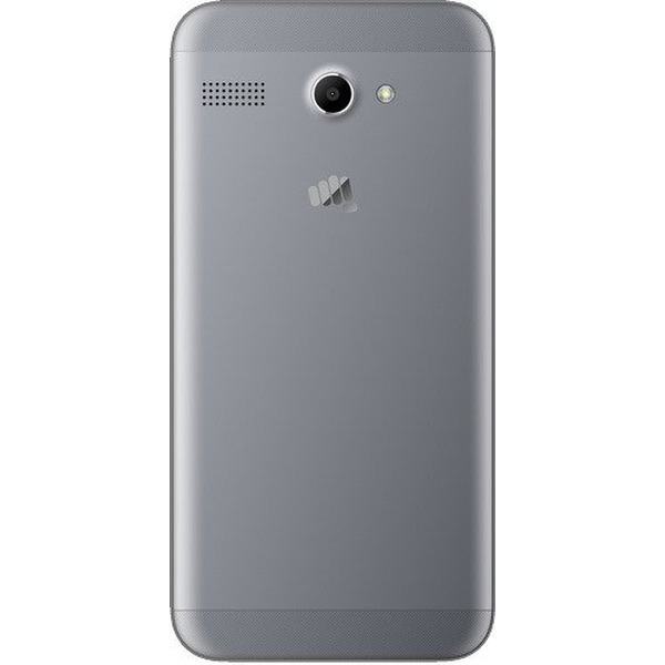 Смартфон MICROMAX BOLT Q346 Lite Grey