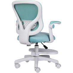 Кресло детское Brabix MG-206 533155 (голубой)