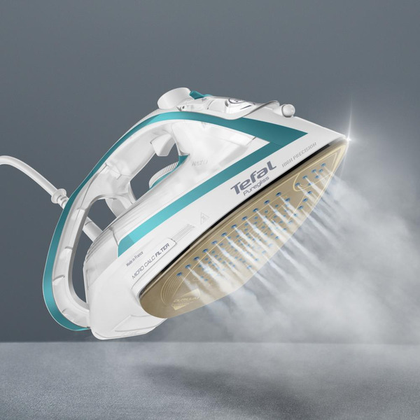 Утюг Tefal Puregliss FV8044E0