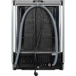 Встраиваемая посудомоечная машина DeLonghi DDW 08F Vita Nuova