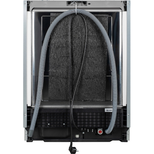 Встраиваемая посудомоечная машина DeLonghi DDW 08F Vita Nuova