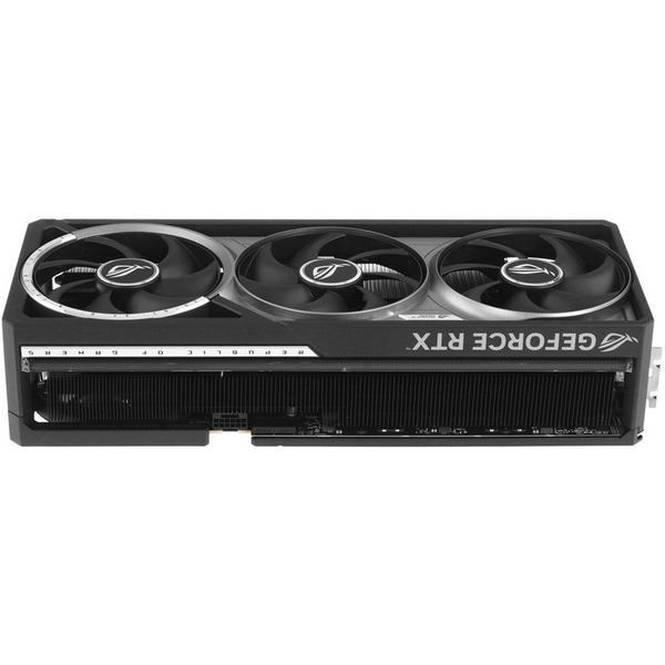 Видеокарта ASUS ROG Astral GeForce RTX 5090 32GB GDDR7 OC Edition ROG-ASTRAL-RTX5090-O32G-GAMING