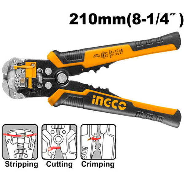 Стриппер INGCO HWSP102418