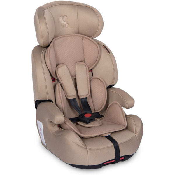 Автокресло Lorelli Iris Isofix (бежевый)