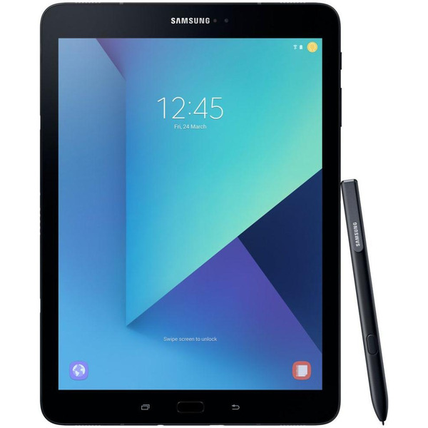 Планшет Samsung Galaxy Tab S3 32GB (SM-T820) черный