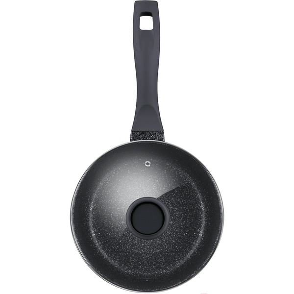 Ковш MAUNFELD Greta MF18GRTT01SP