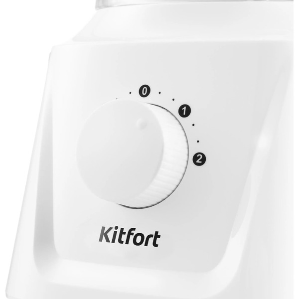 Блендер Kitfort KT-1356-3