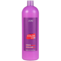 Шампунь Kapous Studio Professional для окрашенных волос Caring Line Color Care, 1000 мл
