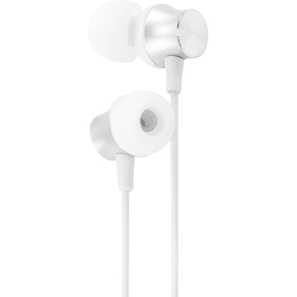 Наушники Oklick HS-S-240 (белый)