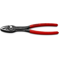 Клещи переставные Knipex TwinGrip 8201200