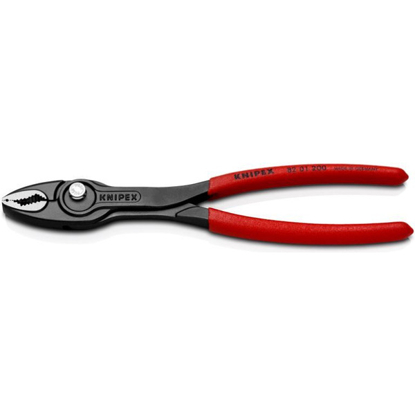 Клещи переставные Knipex TwinGrip 8201200
