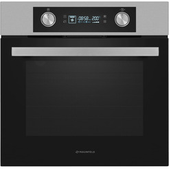 Духовой шкаф MAUNFELD AEOH6062S