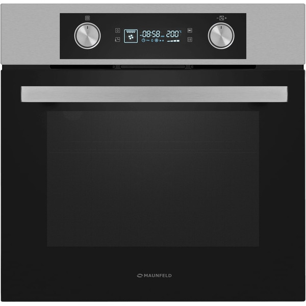 Духовой шкаф MAUNFELD AEOH6062S