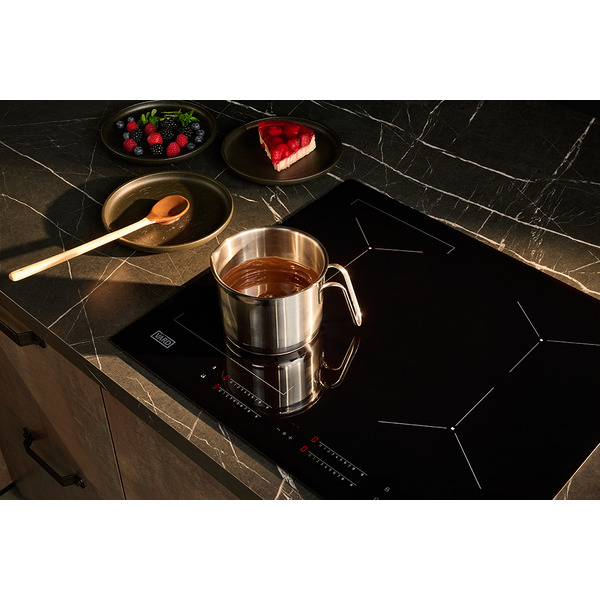 Варочная панель VARD VHI6461K