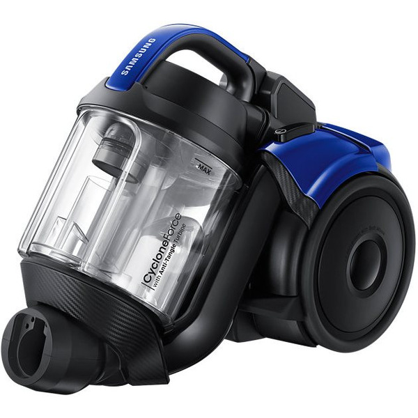 Пылесос SAMSUNG VC21K5130VB/EV