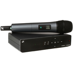 Микрофон Sennheiser XSW 1-825-B