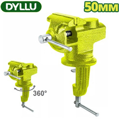 Тиски Dyllu DTBV1A02