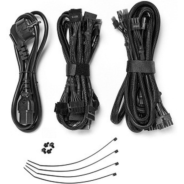 Блок питания be quiet! Straight Power 11 Platinum 650W BN306