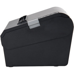 Принтер чеков MERTECH G80 USB Black