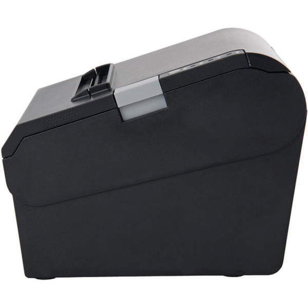 Принтер чеков MERTECH G80 USB Black