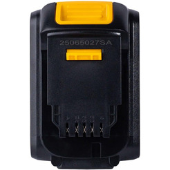 Аккумуляторная батарея VOLAT для DeWalt 20.0V 6.0Ah (Li-ion) DEW-DCB200