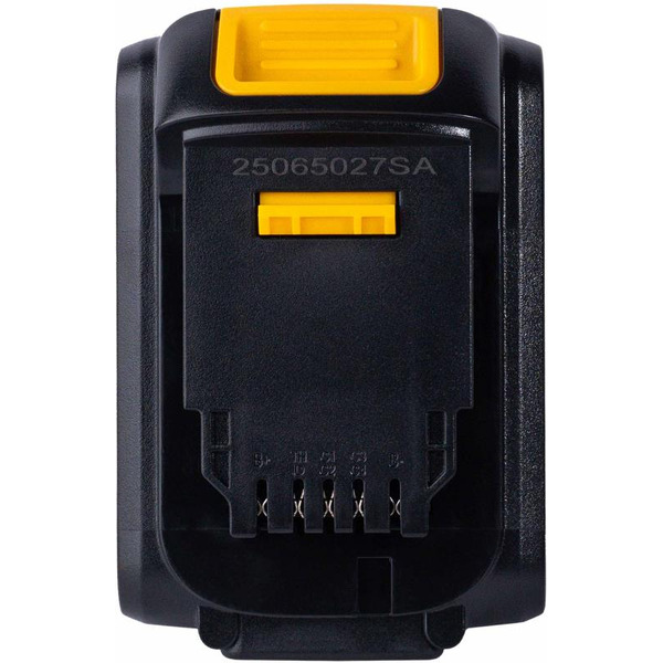 Аккумуляторная батарея VOLAT для DeWalt 20.0V 6.0Ah (Li-ion) DEW-DCB200