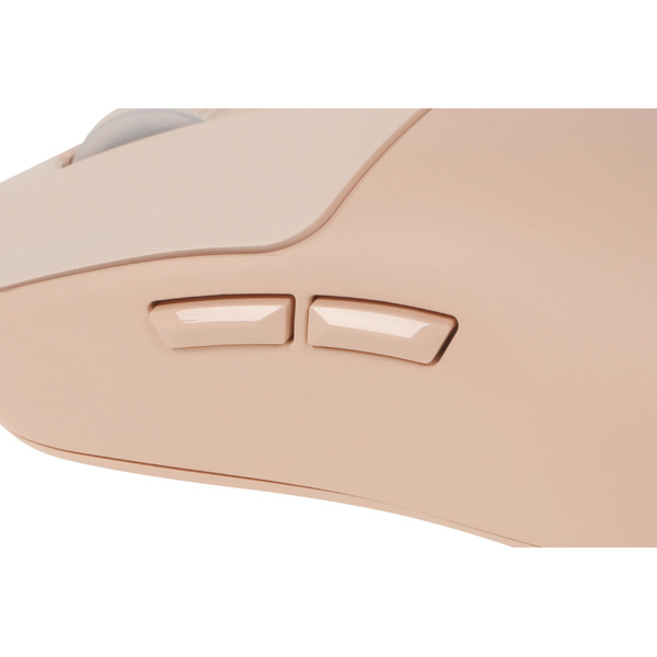 Мышь Acer OMR312 (розовый)