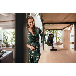 Пылесос сухой уборки Karcher VC 6 Cordless ourFamily Battery Plus*EU (1.198-677.0)