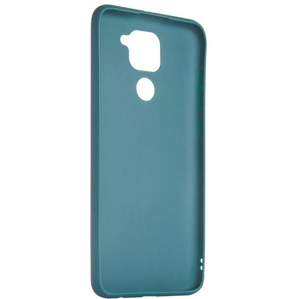 Бампер Bingo Print для XIAOMI Redmi Note 9 Крокодил