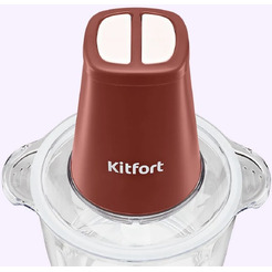 Измельчитель Kitfort КТ-3534