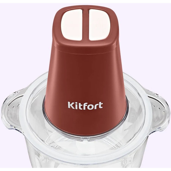 Измельчитель Kitfort КТ-3534