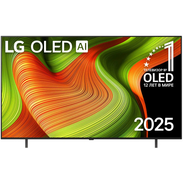 Телевизор LG OLED65B5RLA