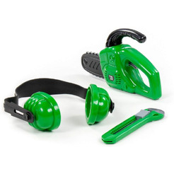 Набор инструментов Полесье №25 91130