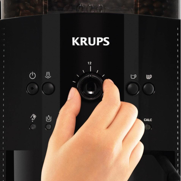 Кофемашина KRUPS ESSENTIAL EA81R870