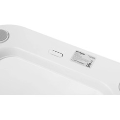 Напольные весы Hyundai H-BS03761