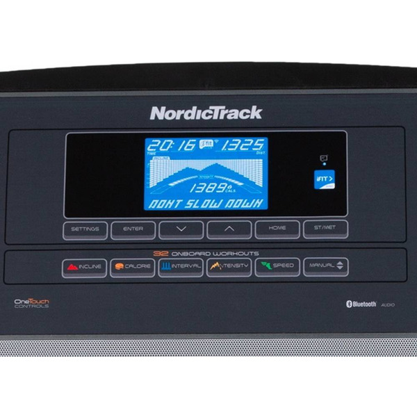 Беговая дорожка NordicTrack T7.0 S NETL79019