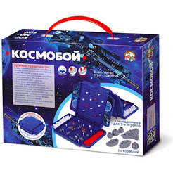 Настольная игра Десятое королевство Космобой (мини) 2153