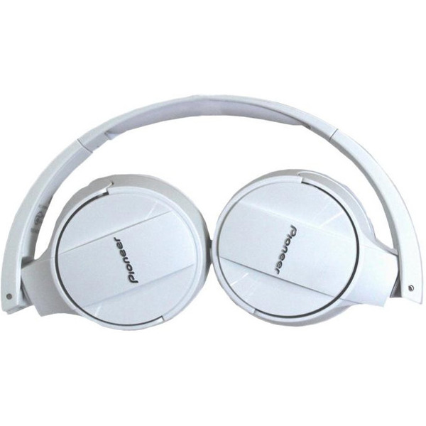 Наушники PIONEER SE-MJ553BT-W
