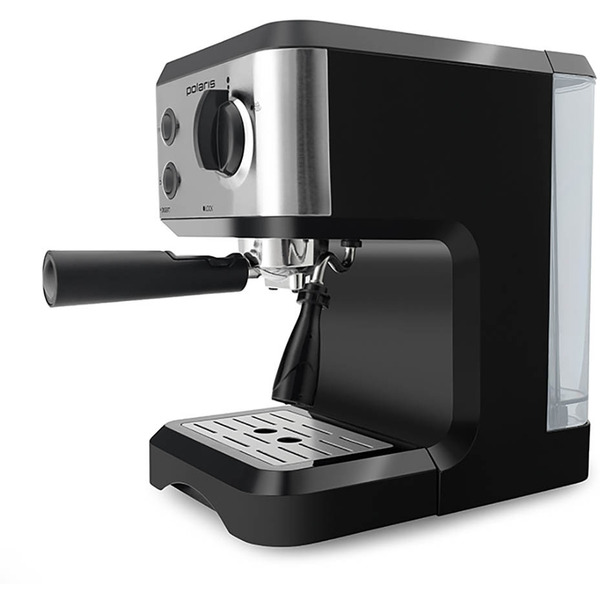 Кофеварка POLARIS PCM 1517AE