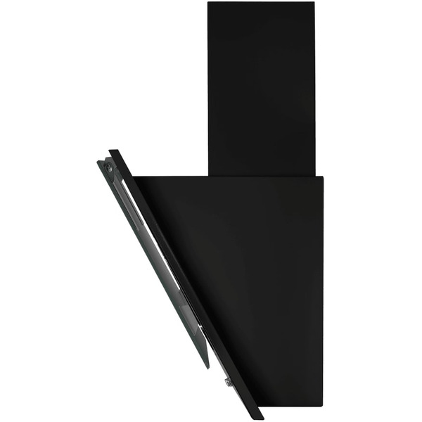 Кухонная вытяжка MAUNFELD Wind 60 A (черный)