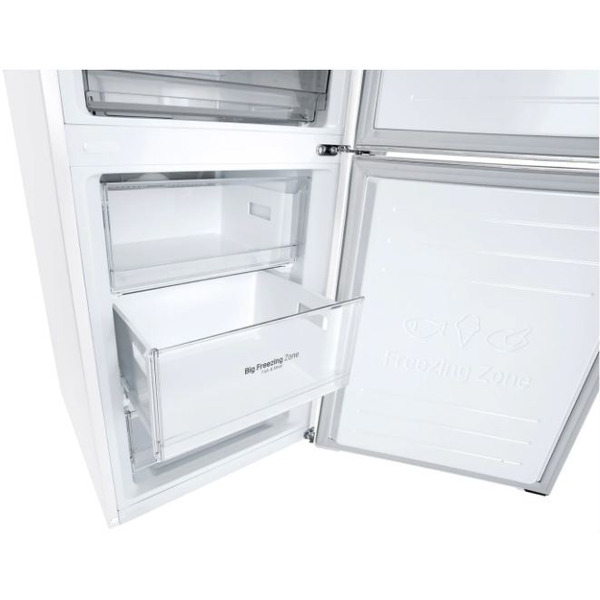 Холодильник LG DoorCooling+ GA-B509CVQM