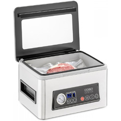 Вакуумный упаковщик CASO VacuChef 50