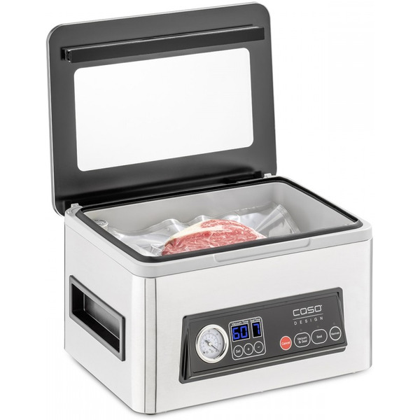 Вакуумный упаковщик CASO VacuChef 50